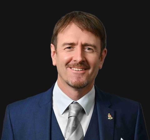 Phil Noad