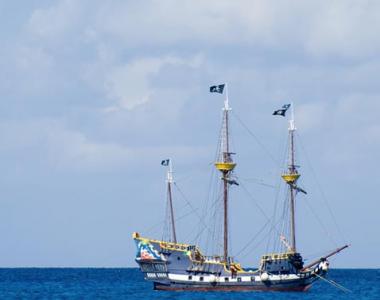 Thumbnail Seafarers Flagged