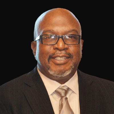 Photo of Philip A. Barnes, NP